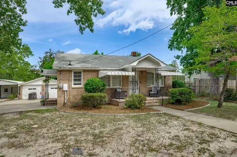 1802 2nd Ave, West Columbia, SC 29169