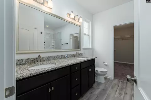 Entry Way - 5 Attucks Ct, Elgin, SC 29045 photo 1 of 2