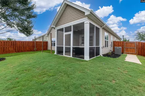 Exterior - 5 Attucks Ct, Elgin, SC 29045 photo 2 of 3