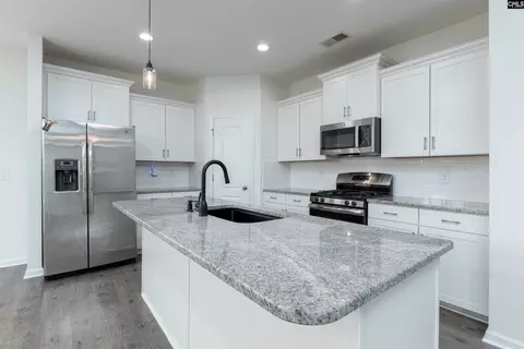 Kitchen - 5 Attucks Ct, Elgin, SC 29045 photo 1 of 1