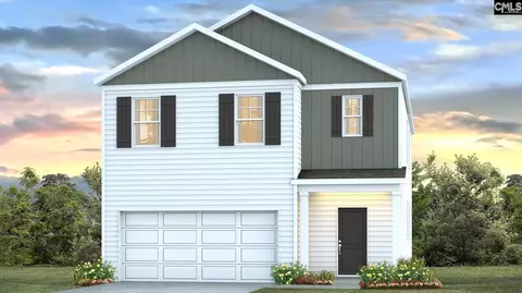 1102 Grand Oaks Dr, Columbia, SC 29203