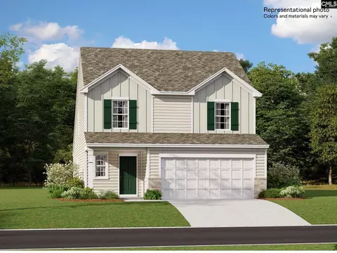 640 Richmond Road Rd, Gaston, SC 29053