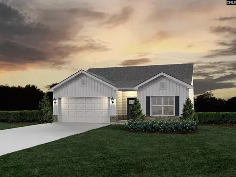 238 Boseman Rd, Irmo, SC 29063
