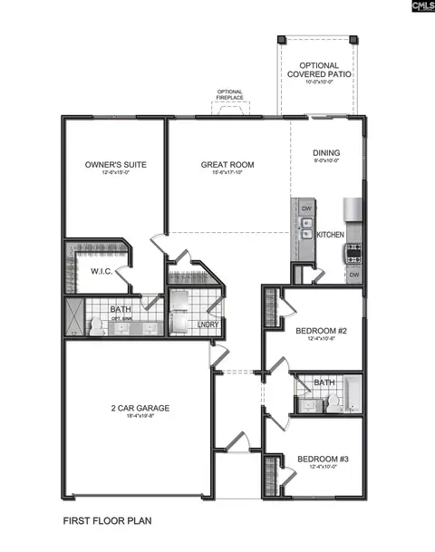 238 Boseman Rd, Irmo, SC 29063 photo 2
