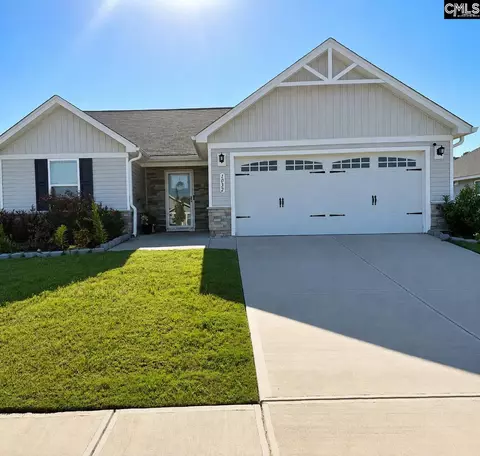 1032 Cameron Ridge Dr, Columbia, SC 29209