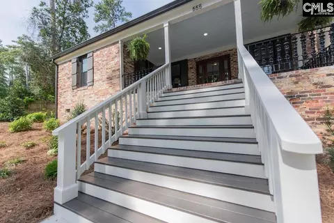 555 N Trenholm Rd, Columbia, SC 29206