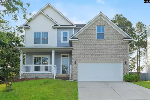 114 Ashley Hall Rd, Columbia, SC 29229