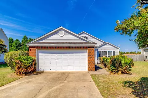 214 Brittany Park Rd, Columbia, SC 29229