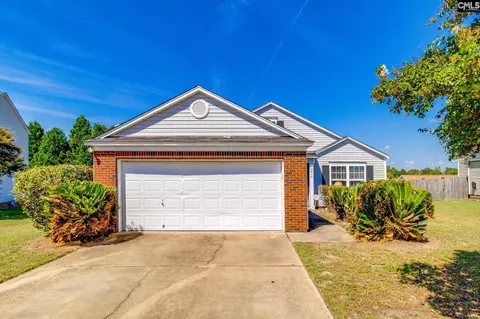 214 Brittany Park Rd, Columbia, SC 29229