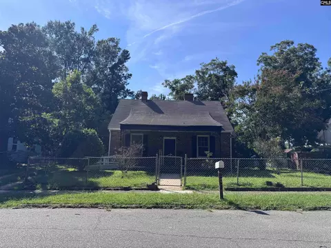 160 Willow St, Winnsboro, SC 29180