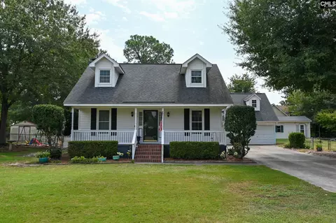 4023 Centurion Pass, West Columbia, SC 29170