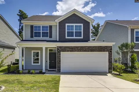 1117 Turtle Stone Rd, Blythewood, SC 29016