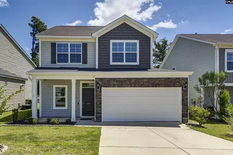 1117 Turtle Stone Rd, Blythewood, SC 29016