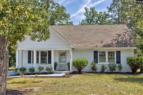 3025 Prestwick Cir, Columbia, SC 29223