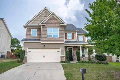 507 Sagauro Ct, Lexington, SC 29073