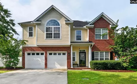 43 Peyton Rd, Columbia, SC 29209