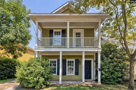 110 Williams St, Columbia, SC 29201
