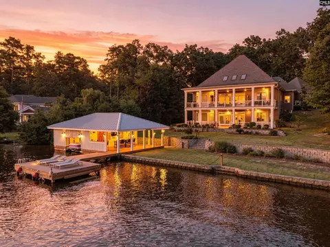 553 Jacobs Mill Pond Rd, Elgin, SC 29045