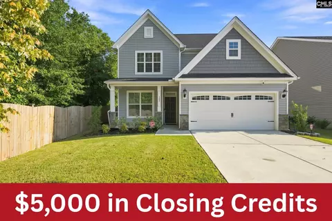 388 Stillington St, Lexington, SC 29072