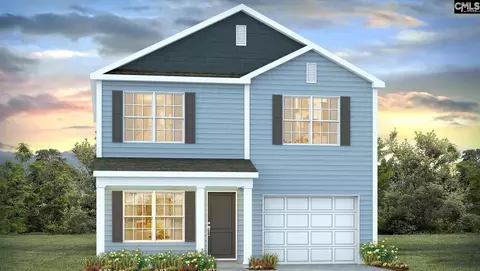 434 Cherrybark Ct, Columbia, SC 29203