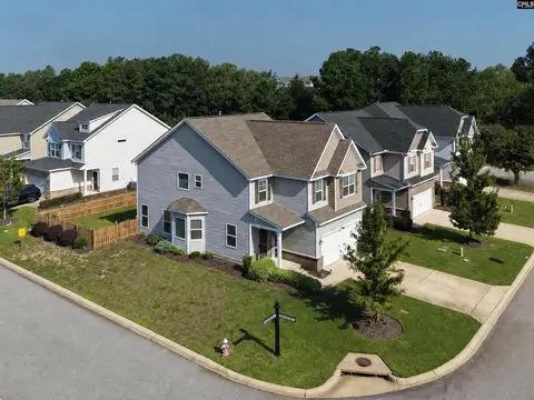 247 Ashewicke Dr, Columbia, SC 29229