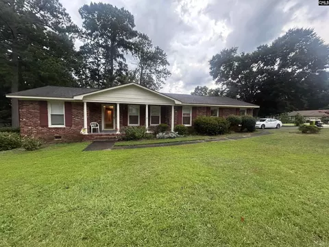 419 Zanark Dr, Columbia, SC 29212