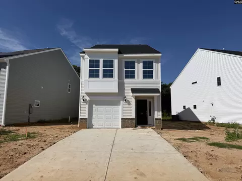 338 Tartan Rd, Hopkins, SC 29209