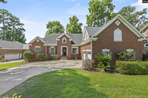 119 Emerald Lake Rd, Columbia, SC 29209
