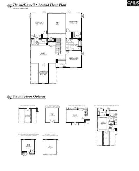 262 Lemon Tree Xing, Elgin, SC 29045 photo 10
