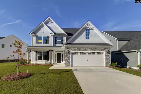 262 Lemon Tree Xing, Elgin, SC 29045 photo 2