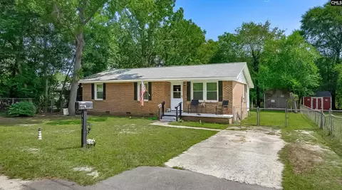 331 Derrick St, West Columbia, SC 29169