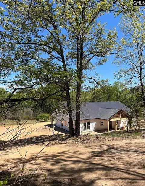 1341 Trck Rod #A, Pelion, SC 29123