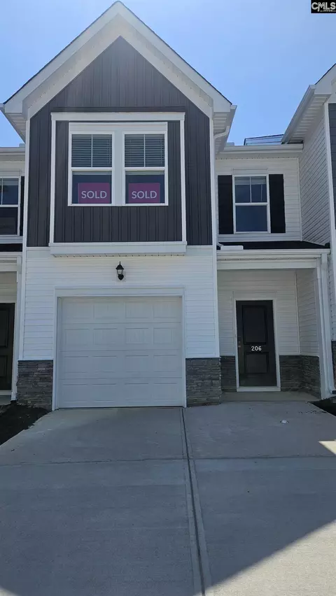 206 Sunny Dr, Blythewood, SC 29016