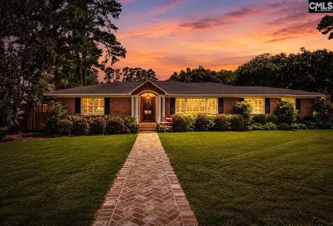 4862 Kilbourne Rd, Columbia, SC 29206