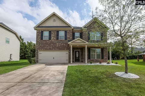 155 Big Game Loop, Columbia, SC 29229