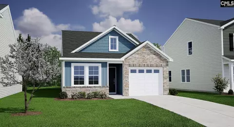 144 Bridgegate Ct, Blythewood, SC 29016