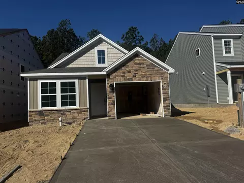 144 Bridgegate Ct, Blythewood, SC 29016