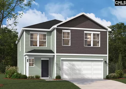 174 Kingfield Dr, Hopkins, SC 29061