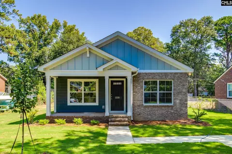 2335 Laurie St, Cayce, SC 29033
