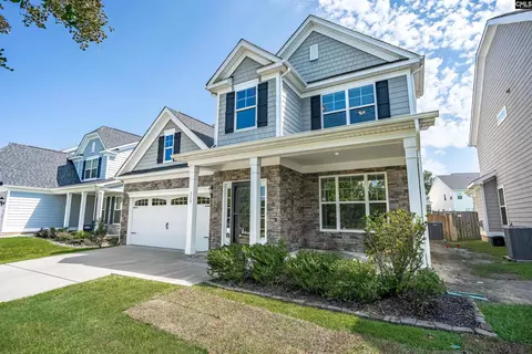 313 Landover Rd, Columbia, SC 29229