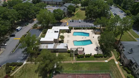911 Old Manor Rd, Columbia, SC 29212