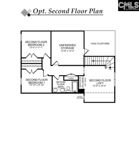 266 Lemon Tree Xing, Elgin, SC 29045 photo 3
