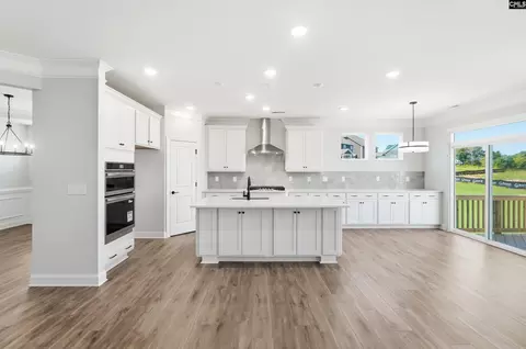 Kitchen - 255 Lemon Tree Xing, Elgin, SC 29045 photo 2 of 2