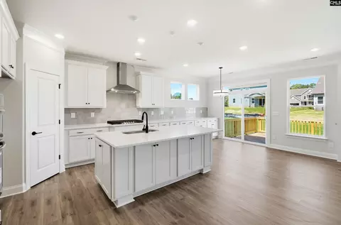 Kitchen - 255 Lemon Tree Xing, Elgin, SC 29045 photo 1 of 2