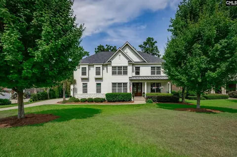 535 Windmere Dr, Lexington, SC 29072