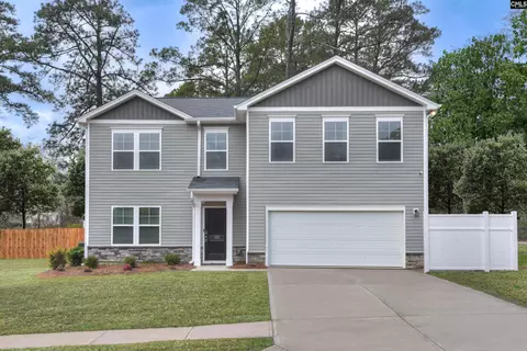 179 Kingfield Dr, Hopkins, SC 29061