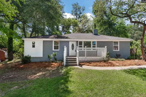 824 Apache Dr, Columbia, SC 29203