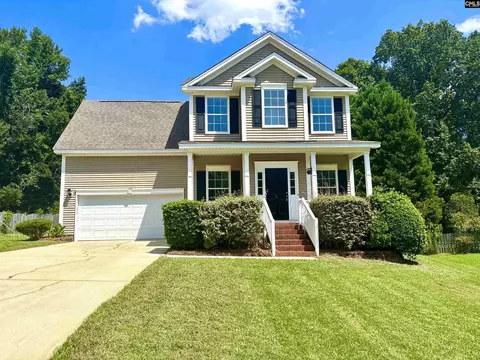 6 Haven Ridge Pl, Columbia, SC 29212