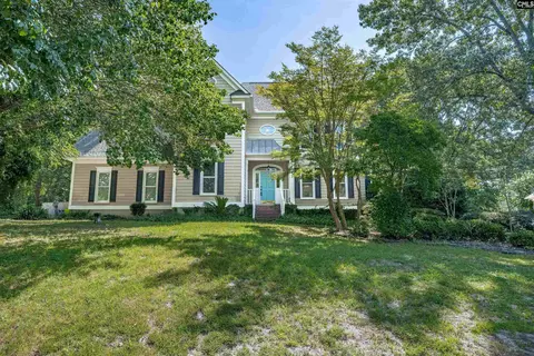 312 Fallen Oak Dr, Columbia, SC 29229