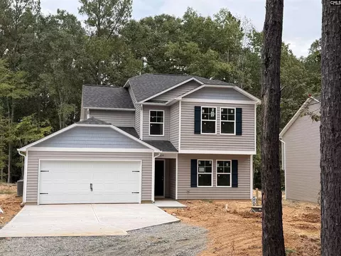 1725 Evans Dr, Lancaster, SC 29720
